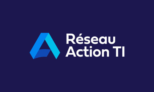 Revivre le lancement du Réseau Action TI
