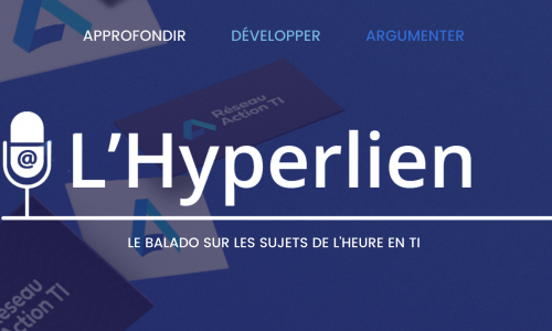 L'Hyperlien