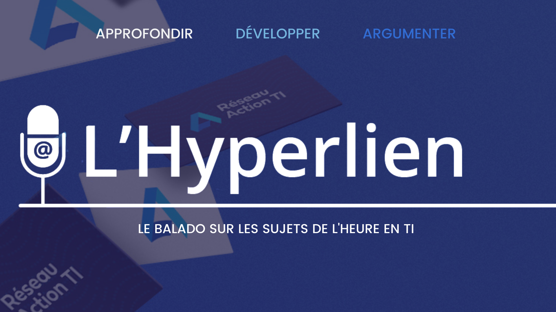 L'Hyperlien