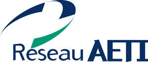 Logo Réseau AETI