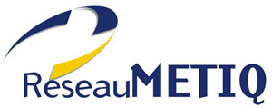 Logo Réseau METIQ