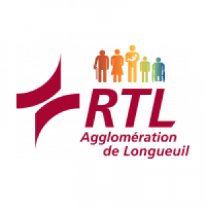 Le Réseau de transport de Longueuil (RTL)